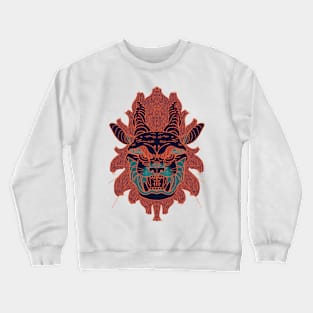 Inner monster 2 Crewneck Sweatshirt